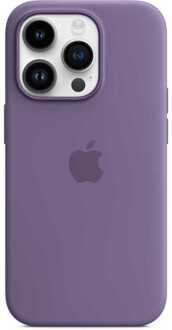 Apple Siliconenhoesje met MagSafe voor iPhone 14 Pro (MQUK3ZM/A) Telefoonhoesje
