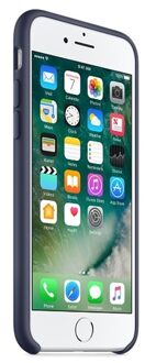 Apple Siliconenhoesje voor iPhone 7 Telefoonhoesje