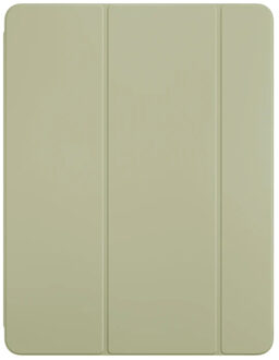 Apple Smart Folio Case voor iPad Air 11 (M2) - Salie
