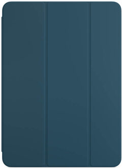 Apple Smart Folio iPad Air (2022/2020) Marineblauw