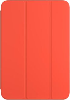Apple Smart Folio iPad Mini 6 Electric Orange