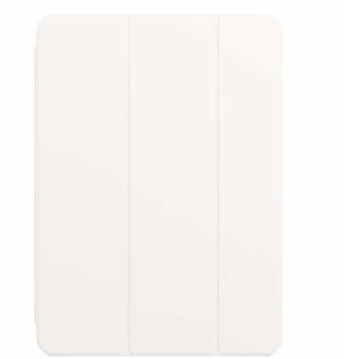Apple Smart Folio iPad Pro 11 inch (2021/2020) Wit