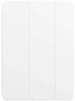 Apple Smart Folio iPad Pro 11 inch (2021/2020) Wit