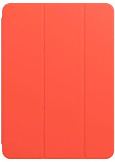 Apple Smart Folio voor de Apple iPad Air 11 inch (2026) M4 / (2025) M3 / (2024) M2 / Air 5 (2022) / Air 4 (2020) / Pro 11 (18/20/21/22) - Oranje