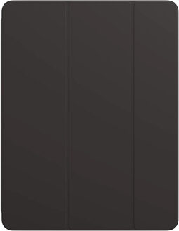 Apple Smart Folio voor de Apple iPad Pro 12.9 (2018/2020/2021/2022) - Zwart