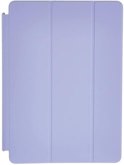 Apple Smart Folio voor de iPad 9 (2021) 10.2 inch / iPad 8 (2020) 10.2 inch / iPad 7 (2019) 10.2 inch - Lavender Paars