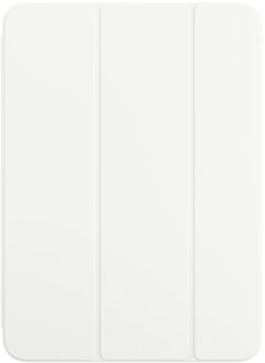Apple Smart Folio voor iPad 10e gen. (MQDQ3ZM/A) (Wit)