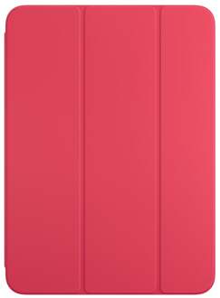 Apple Smart Folio voor iPad (2024) Tablethoesje Roze