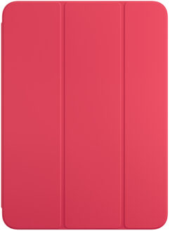 Apple Smart Folio voor iPad (2024) Tablethoesje Roze