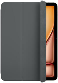 Apple Smart Folio voor iPad Air 11-inch (2024) Tablethoesje Grijs