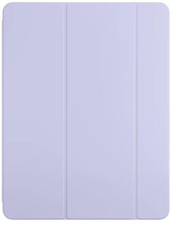 Apple Smart Folio voor iPad Air 11-inch (2024) Tablethoesje Paars