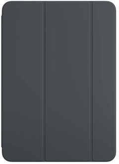 Apple Smart Folio voor iPad Pro 11-inch (2024) Tablethoesje Zwart
