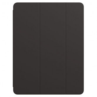 Apple Smart Folio voor iPad Pro 12.9 inch 4e generatie (Zwart)