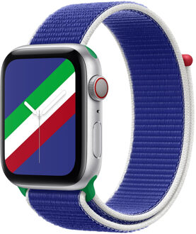Apple Sport Loop Apple Watch 38mm / 40mm / 41mm Italy Multicolor