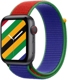 Apple Sport Loop Apple Watch 38mm / 40mm / 41mm South Africa Multicolor