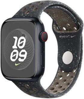 Apple Sportbandje van Nike - Midnight Sky (45 mm) - M/L Armband