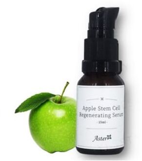 Apple Stem Cell Regenerating Serum 15ml