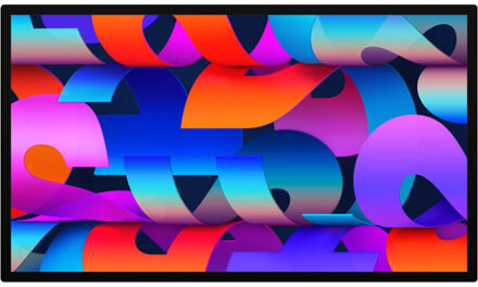 Apple Studio Display Ledmonitor