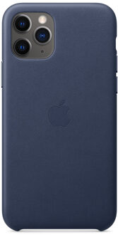 Apple telefoonhoesje iPhone 11 Pro (Blauw)