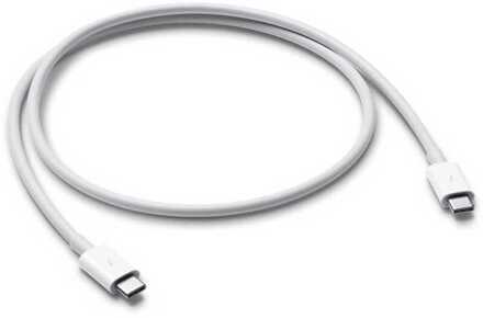 Apple Thunderbolt 3 Kabel 0,8 m