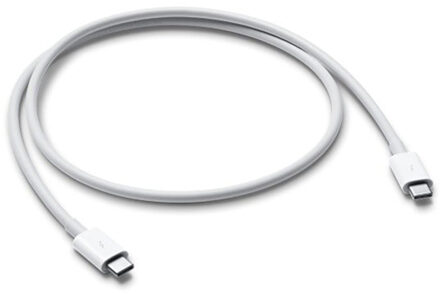 Apple Thunderbolt 3 Kabel 0,8 m