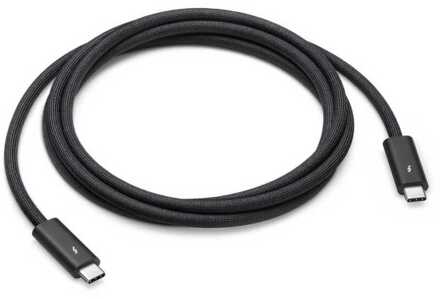 Apple Thunderbolt 4 Pro kabel (1,8 Meter)