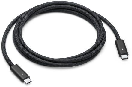 Apple Thunderbolt 4 Pro kabel (1,8 Meter)