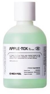 Apple-Tox Pore Toner 500ml