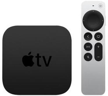 Apple TV 4K Gen.2 - MXH02KK/A - 32 GB