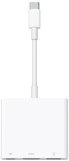 Apple Usb C Digital AV Multiport Adapter