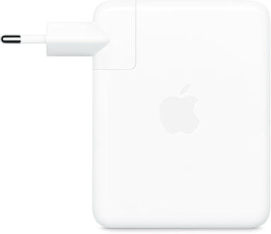Apple USB-C-lichtnetadapter van 140 W Oplader Wit