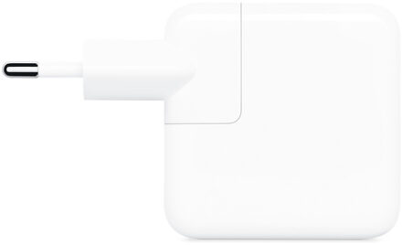 Apple USB-C-lichtnetadapter van 30 W Oplader