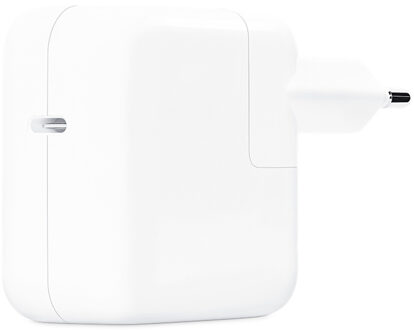 Apple USB-C-lichtnetadapter van 30 W Oplader