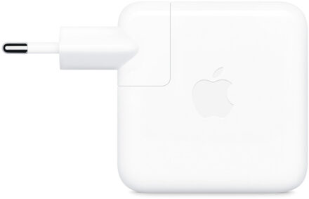 Apple USB-C-lichtnetadapter van 70 W Oplader