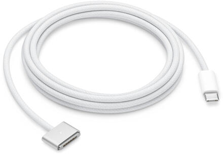 Apple USB-C naar MagSafe 3 sterrenlicht 2m