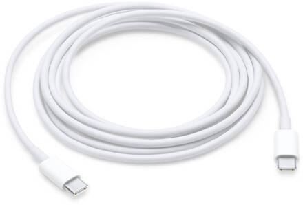 Apple USB-C naar USB-C kabel 2m Telefonie accessoire