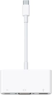 Apple usb c naar VGA Adapter