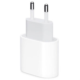 Apple Usb C Oplader 18W