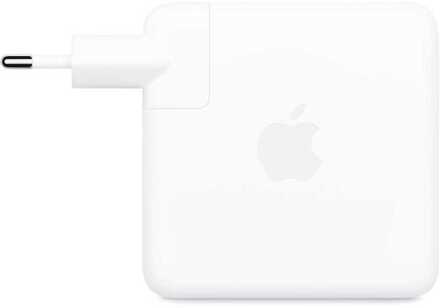 Apple USBC-lichtnetadapter van 96 W