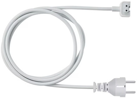 Apple Verlengkabel voor lichtnetadapter