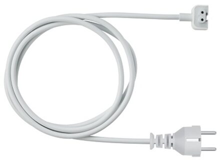 Apple Verlengsnoer voor netvoeding MK122D/A Geschikt voor Apple type: MagSafe, MagSafe 2