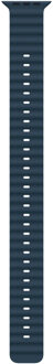 Apple Verlengstuk voor Ocean-bandje - Blauw (49 mm) Armband