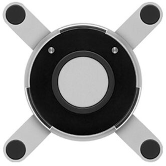 Apple VESA Mount Adapter - Geschikt voor Apple Pro Display XDR - Zilver Wit - One size