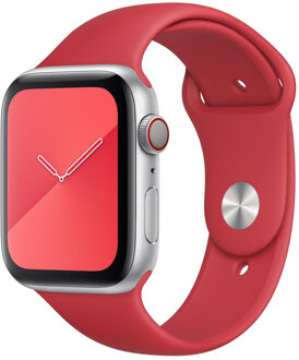 Apple Watch 40 mm (PRODUCT)RED Sportbandje