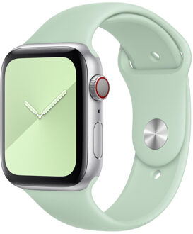 Apple Watch 42/44 mm Siliconen Horlogeband Sport Beril