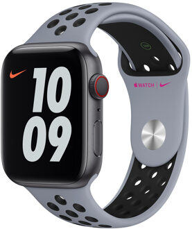 Apple Watch Nike Sport Band - 40mm - Obsidian Mist/Black