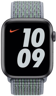 Apple Watch Nike Sport Loop - 44mm - Obsidian Mist