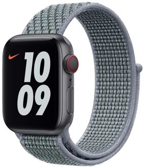 Apple Watch Nike Sport Loop - 44mm - Obsidian Mist
