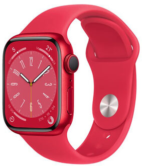 Apple Watch Series 8 Smartwatch