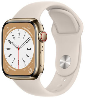 Apple Watch Series 8 Smartwatch